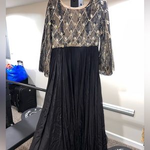 gorgeous prom dress